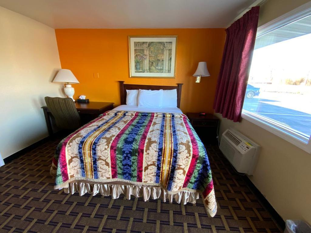 Indian Mound Fairmont City