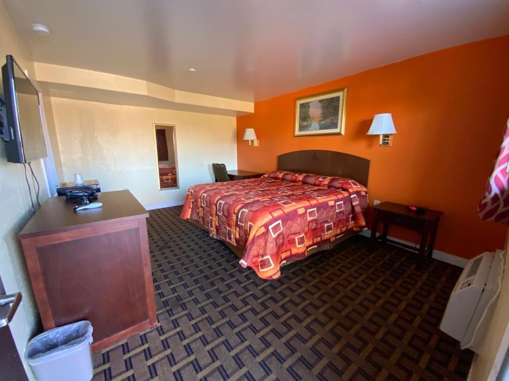 Motel Indian Mound 2*